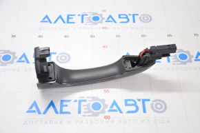 Chrysler 200 15-17 Keyless Outer Front Left Door Handle