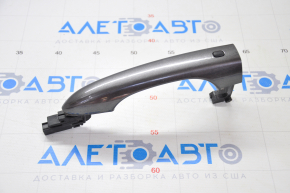 Chrysler 200 15-17 Keyless Outer Front Left Door Handle