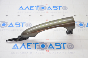 Jeep Cherokee KL 14-16 outer front left door handle