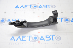 Door handle outer rear right Jeep Compass 17-20