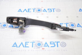 Door handle outer rear right Jeep Grand Cherokee WK2 11-21 chrome