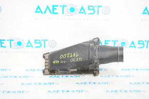 Infiniti QX30 17-19 Air Filter Housing Upper Cover