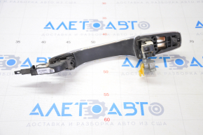 Door handle outer rear left Jeep Grand Cherokee WK2 11-21 chrome breaks