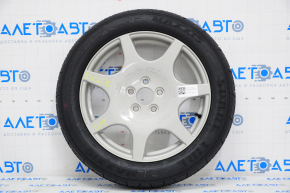 Spare tire for Ford Escape MK4 20-24 R17 155/70, cast