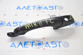 Jeep Patriot 11-17 Outer Front Left Door Handle