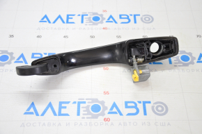 Jeep Patriot 11-17 Outer Front Left Door Handle