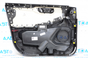 Door trim card front right Ford Escape MK4 20-22 black, scratch
