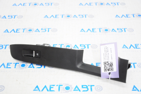 Front right window lift control Ford Escape MK4 20-24 with overlay