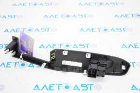 Front right window lift control Ford Escape MK4 20-24 with overlay