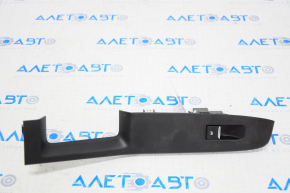 Rear left window lift control Ford Escape MK4 20-24 with trim