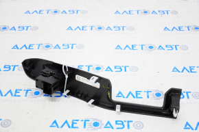 Rear left window lift control Ford Escape MK4 20-24 with trim