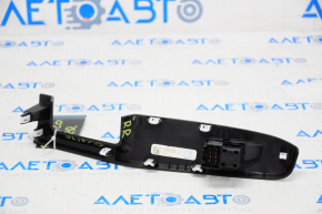 Rear right window lift control Ford Escape MK4 20-24 with overlay
