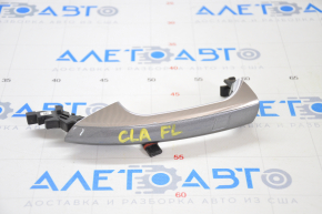 Mercedes CLA 14-19 keyless chrome outer front left door handle