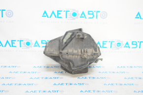 Nissan 350z air filter housing broken