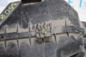 Nissan 350z air filter housing broken