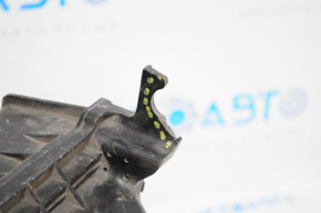 Nissan 350z air filter housing broken