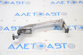 Mercedes W221 outer rear right door handle