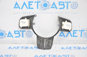 Jeep Patriot 11-17 steering wheel control buttons broken