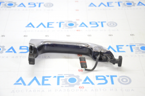 Mercedes X164 GL W164 ML Keyless Outer Front Left Door Handle