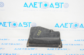 Upper air filter housing cover Nissan Murano z50 03-07