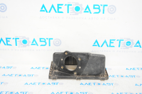 Upper air filter housing cover Nissan Murano z50 03-07