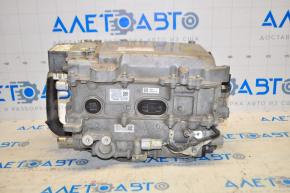 Toyota Camry v50 12-14 hybrid usa inverter, chip defect