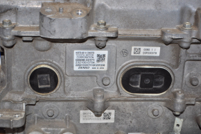 Toyota Camry v50 12-14 hybrid usa inverter, chip defect