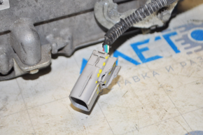 Toyota Camry v50 12-14 hybrid usa inverter, chip defect