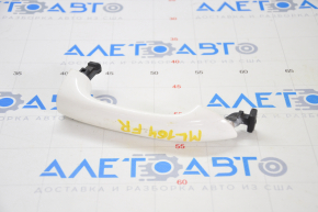 Mercedes W164 ML outer front right door handle