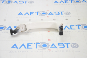 Mercedes W164 ML outer front right door handle
