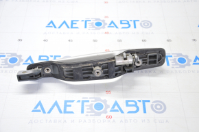 Mitsubishi Galant 2012 2012 Front Right Outer Door Handle