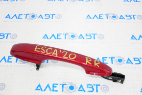 Door handle outer rear right Ford Escape MK4 20-24
