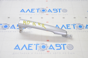 Mitsubishi Outlander 14-17 rear right outer door handle