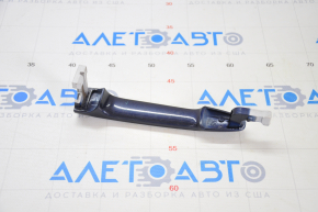 Mitsubishi Outlander 14-22 right outer front door handle