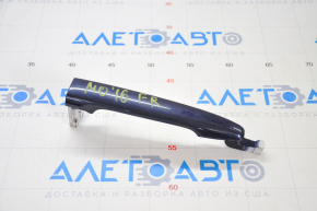 Mitsubishi Outlander 14-22 right outer front door handle