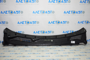 Windscreen wiper grille plastic Lincoln MKC 15-19