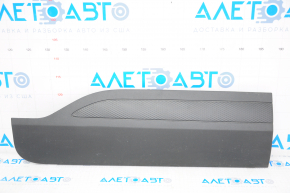 Door trim lower rear right Ford Escape MK4 20-24 structure