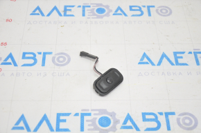 Control buttons under the steering wheel left Dodge Grand Caravan 11-20
