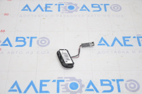 Control buttons under the steering wheel left Dodge Grand Caravan 11-20