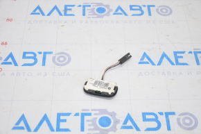 Control buttons under the steering wheel right Dodge Grand Caravan 11-20
