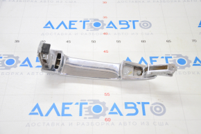 Subaru b9 Tribeca outer front right door handle