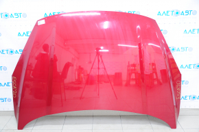 Bonnet naked Ford Escape MK4 20-22 red D4