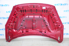 Bonnet naked Ford Escape MK4 20-22 red D4