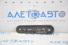 Front subframe burdock right Subaru Legacy 15-19