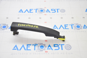 Subaru Forester 2013 SH outer front right door handle
