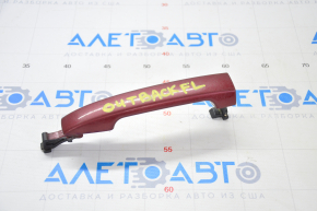 Subaru Outback 10-14 Outer Front Left Door Handle