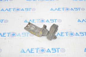 Rear muffler bracket VW Jetta 19-21 with rubber