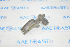 Rear muffler bracket VW Jetta 19-21 with rubber