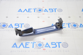 Subaru Forester 14-18 SJ outer rear left door handle