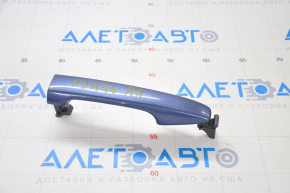 Subaru Forester 14-18 SJ outer rear right door handle